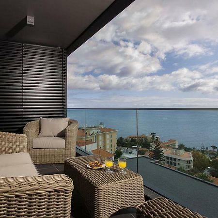 Angel'S Paradise Luxury And Sophistication Funchal Dış mekan fotoğraf