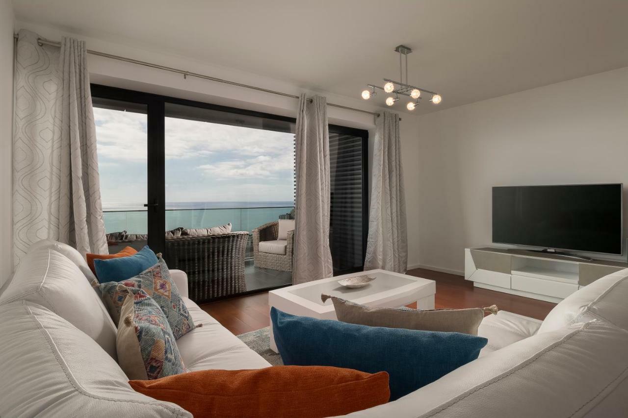 Angel'S Paradise Luxury And Sophistication Funchal Dış mekan fotoğraf