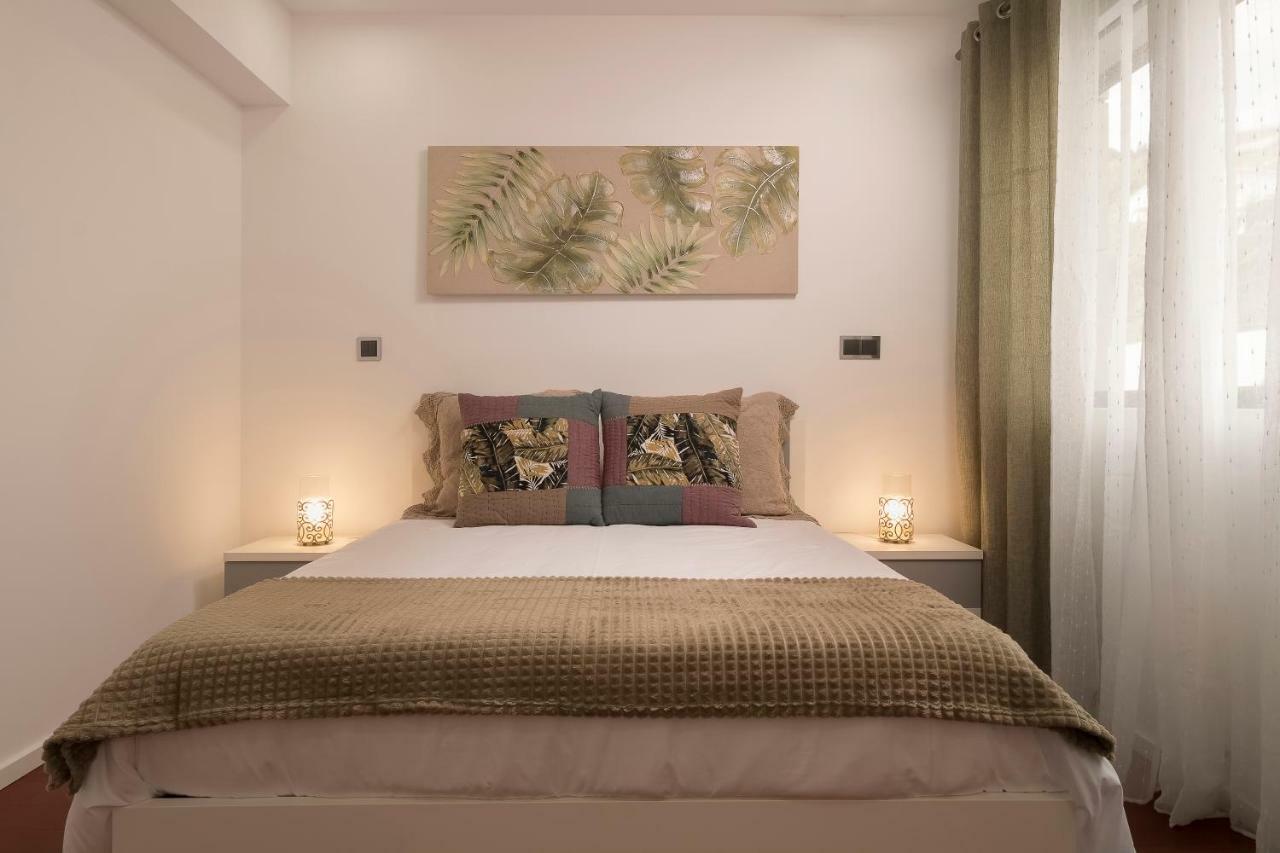 Angel'S Paradise Luxury And Sophistication Funchal Dış mekan fotoğraf