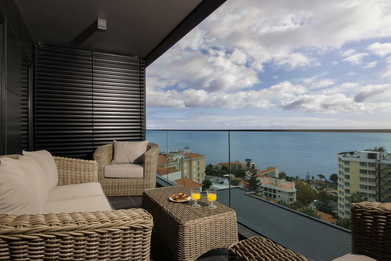 Angel'S Paradise Luxury And Sophistication Funchal Dış mekan fotoğraf