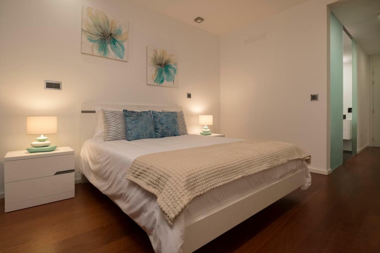Angel'S Paradise Luxury And Sophistication Funchal Dış mekan fotoğraf