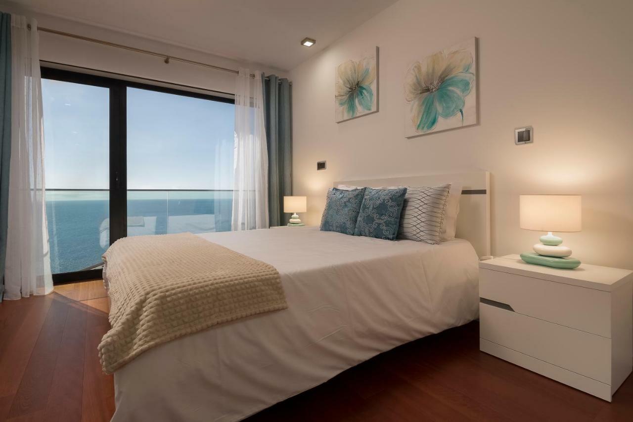 Angel'S Paradise Luxury And Sophistication Funchal Dış mekan fotoğraf